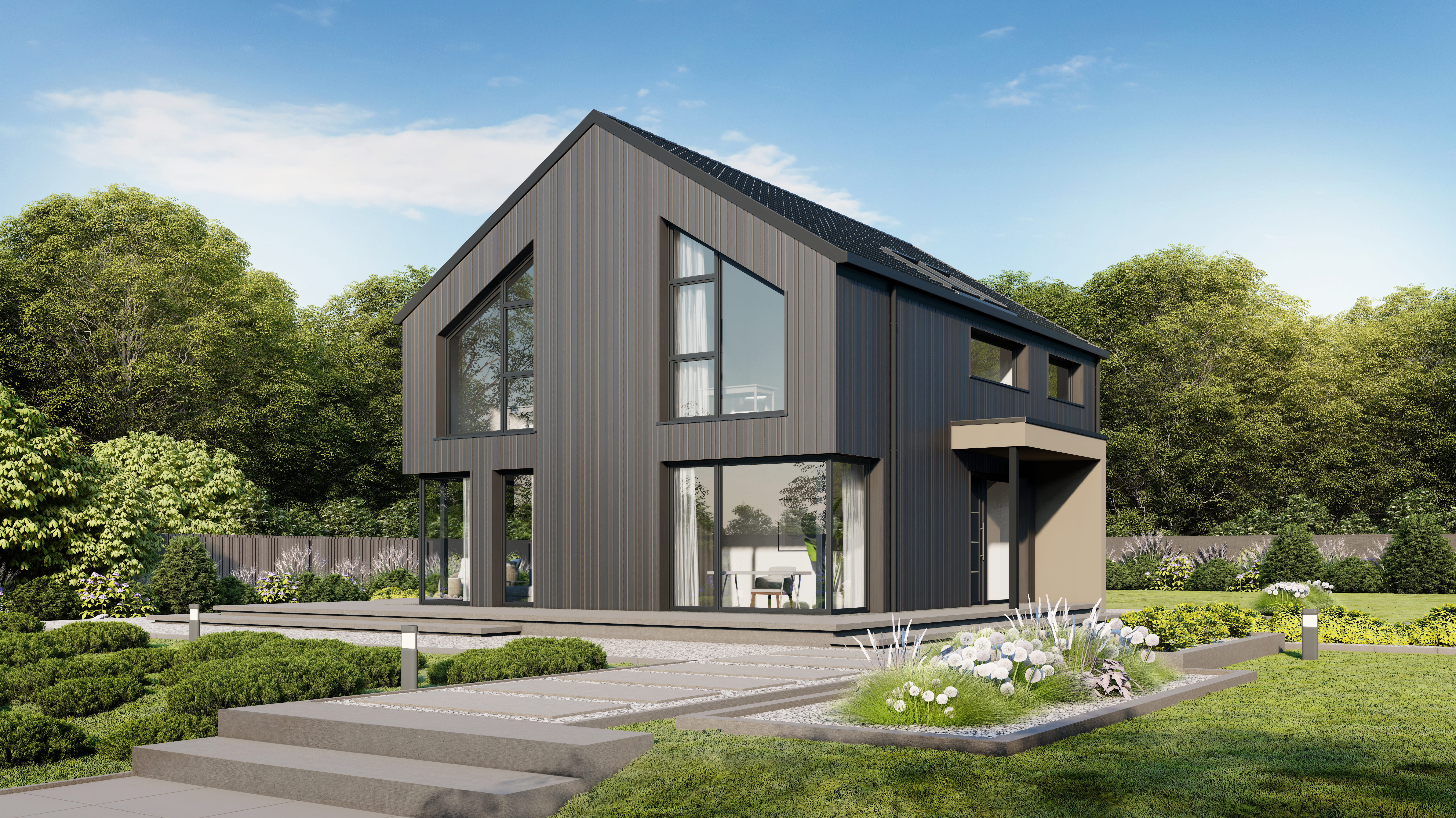 Arinco-houseです Tiny House | Aranza de Ariño
